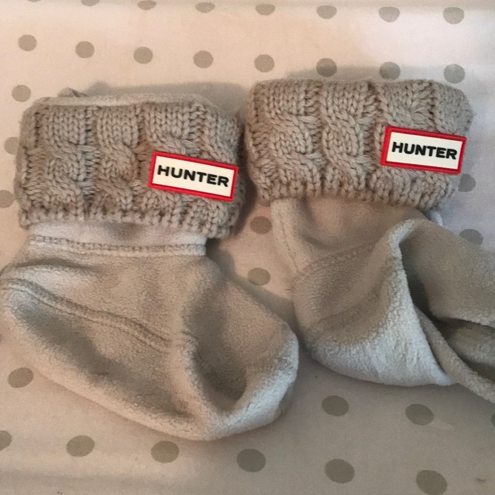 KIDS Hunter boot liners